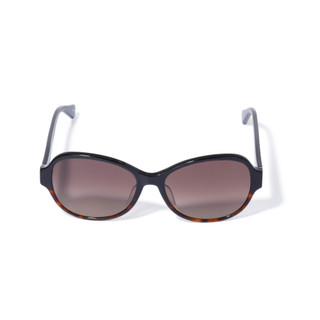 Thumbnail 4: KATE SPADE Tortoise Addilynn/F/S Large Round Sunglasses 