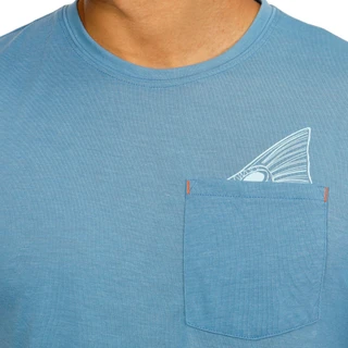 Thumbnail 3: GRUNDENS Men's Pocket Tee 