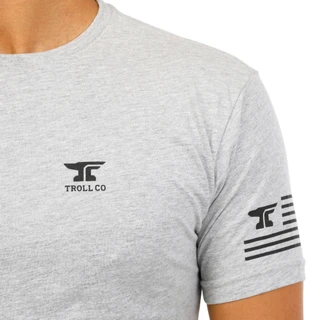 Thumbnail 3: Troll Co Men's Anvil Flagship Tee 