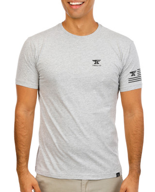Thumbnail 1: Troll Co Men's Anvil Flagship Tee 