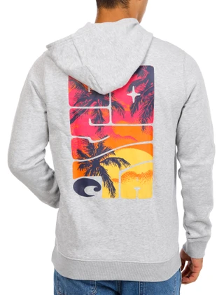 Thumbnail 2: COSTA Men's Graphic Hoodie 
