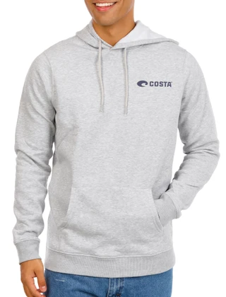 Thumbnail 3: COSTA Men's Graphic Hoodie 