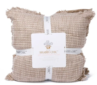 Thumbnail 1: SHABBY CHIC 2 Pk Decorative Pillows 