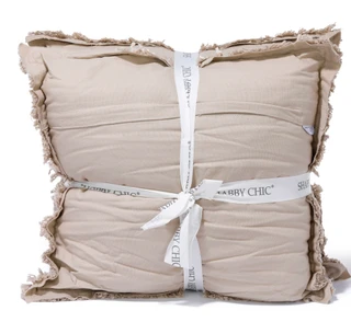 Thumbnail 3: SHABBY CHIC 2 Pk Decorative Pillows 
