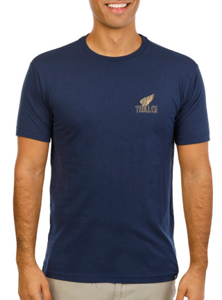 Thumbnail 2: Troll Co Men's Logo Tee 