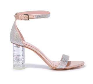 Thumbnail 3: KATE SPADE Women's Alora Pave Heels 