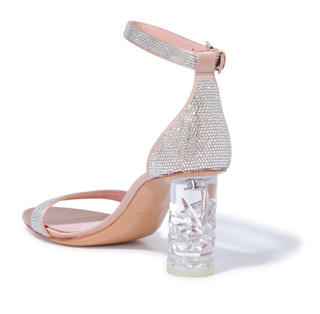 Thumbnail 6: KATE SPADE Women's Alora Pave Heels 