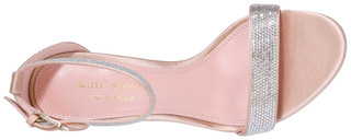 Thumbnail 8: KATE SPADE Women's Alora Pave Heels 