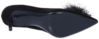 Thumbnail 3: KATE SPADE Women's Marabou Heels 