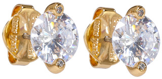 Thumbnail 2: KATE SPADE Crystal Stud Earrings 