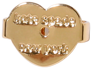 Thumbnail 3: KATE SPADE Crystal Stud Earrings 