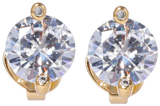 Thumbnail 1: KATE SPADE Crystal Stud Earrings 
