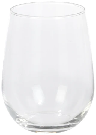 Thumbnail 2: Libbey 360 Spirits 6-Piece Stemless Wine Glass Set 
