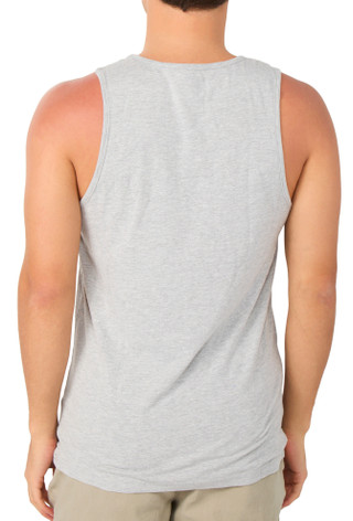Thumbnail 3: Troll Co Men's Classic Print Tank 