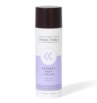 Thumbnail 1: Frank Body Retinol Body Lotion 