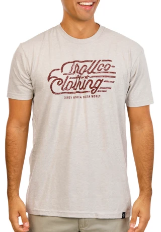 Thumbnail 1: Troll Co Men's Graphic Tee 