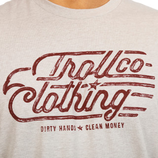 Thumbnail 3: Troll Co Men's Graphic Tee 