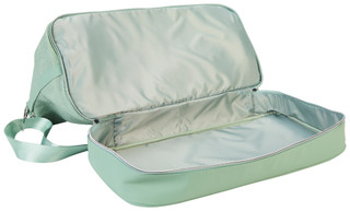 Thumbnail 2: Ellen Tracy Textured Embossed PU Duffle 