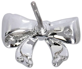 Thumbnail 3: KATE SPADE Bow Stud Earrings 