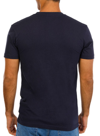 Thumbnail 2: Stance Men's Short Sleeve Crew Neck Graphic Tee 