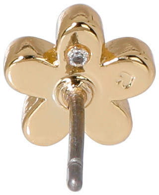 Thumbnail 2: KATE SPADE Flower Stud Earrings 