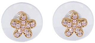Thumbnail 1: KATE SPADE Flower Stud Earrings 