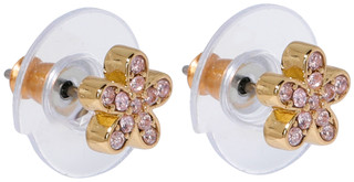 Thumbnail 3: KATE SPADE Flower Stud Earrings 
