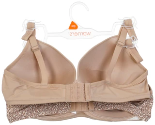 Thumbnail 2: Warners Women's 2 Pk Wireless Lift T-Shirt Bras 