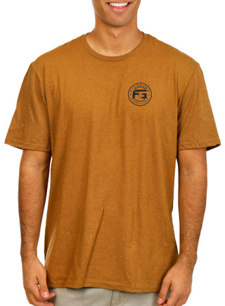 Thumbnail 2: FloGrown Men's Short Sleeve Graphic Tee 