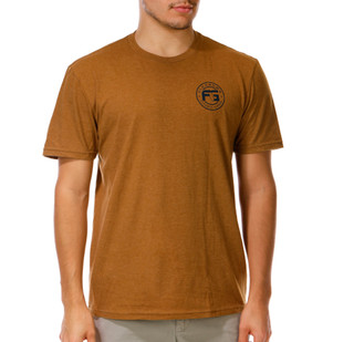 Thumbnail 3: FloGrown Men's Short Sleeve Graphic Tee 