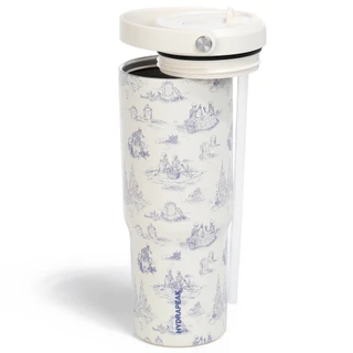 Thumbnail 2: Hydrapeak 26 oz Graveyard Insulated Water Bottle 