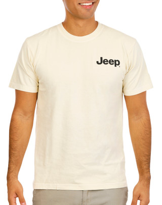 Thumbnail 2: Jedco Men's Graphic Tee 
