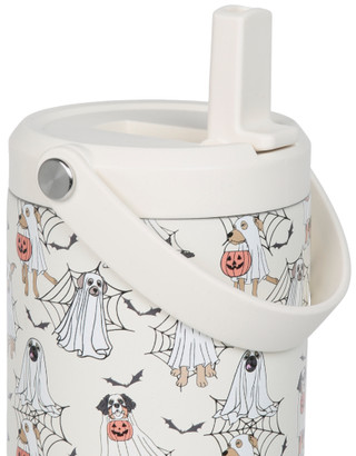 Thumbnail 2: Hydrapeak Pet Ghosts Insulated Water Bottle 
