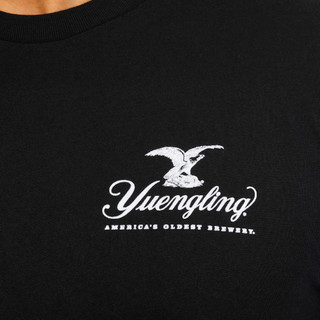 Thumbnail 3: Jedco Men's Short Sleeve Graphic Tee 