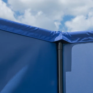 Thumbnail 10: Shelter Logic Shelter Logic 4' X 4' X 3' Pet Shelter  