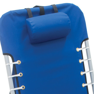 Thumbnail 5: Rio Rio Beach Lace-Up Aluminum Backpack Chair 