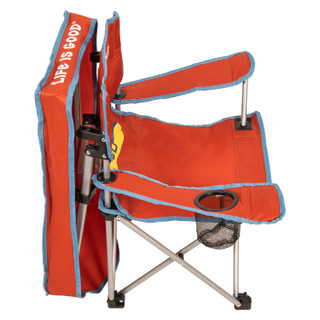 Thumbnail 9: Life is Good Life Is Good Kids Quad Chair 