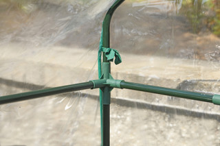 Thumbnail 13: MIRACLE-GRO® MIRACLE-GRO® 4.8 x 2.9 x 6.5 Ft. Mini Greenhouse 