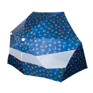 Thumbnail 1: Rio Rio New Pop-Up Beach Shelter 