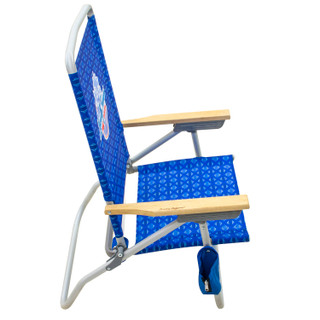 Thumbnail 2: TOMMY BAHAMA Tommy Bahama 4 Position Easy In Easy Out Chair 