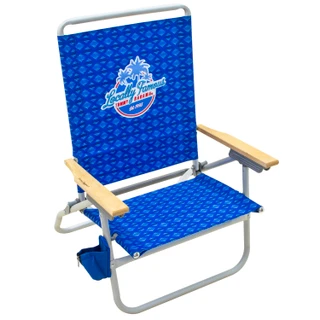 Thumbnail 1: TOMMY BAHAMA Tommy Bahama 4 Position Easy In Easy Out Chair 