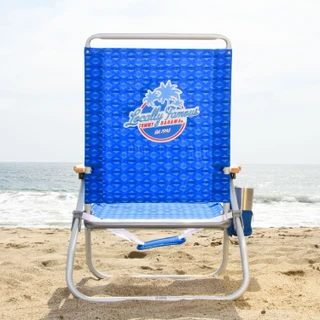 Thumbnail 5: TOMMY BAHAMA Tommy Bahama 4 Position Easy In Easy Out Chair 