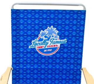 Thumbnail 9: TOMMY BAHAMA Tommy Bahama 4 Position Easy In Easy Out Chair 