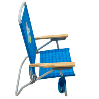 Thumbnail 9: TOMMY BAHAMA Tommy Bahama 4 Position Easy In Easy Out Chair 