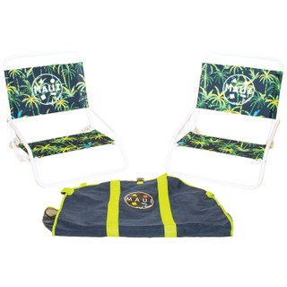 Thumbnail 1: Maui & Sons Maui & Sons Sand Chair In A Bag 