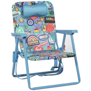 Thumbnail 1: Life is Good Life Is Good Kid's Beach Chair 