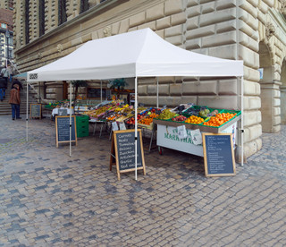 Thumbnail 5: QUIK SHADE Quik Shade 10' x 20' Commercial Popup Canopy 