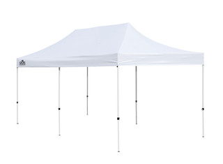 Thumbnail 1: QUIK SHADE Quik Shade 10' x 20' Commercial Popup Canopy 