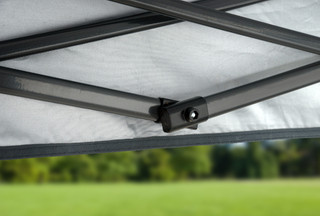 Thumbnail 3: QUIK SHADE Quik Shade 10' x 17' Summit X Popup Canopy & Awning 