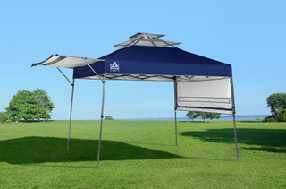 Thumbnail 10: QUIK SHADE Quik Shade 10' x 17' Summit X Popup Canopy & Awning 